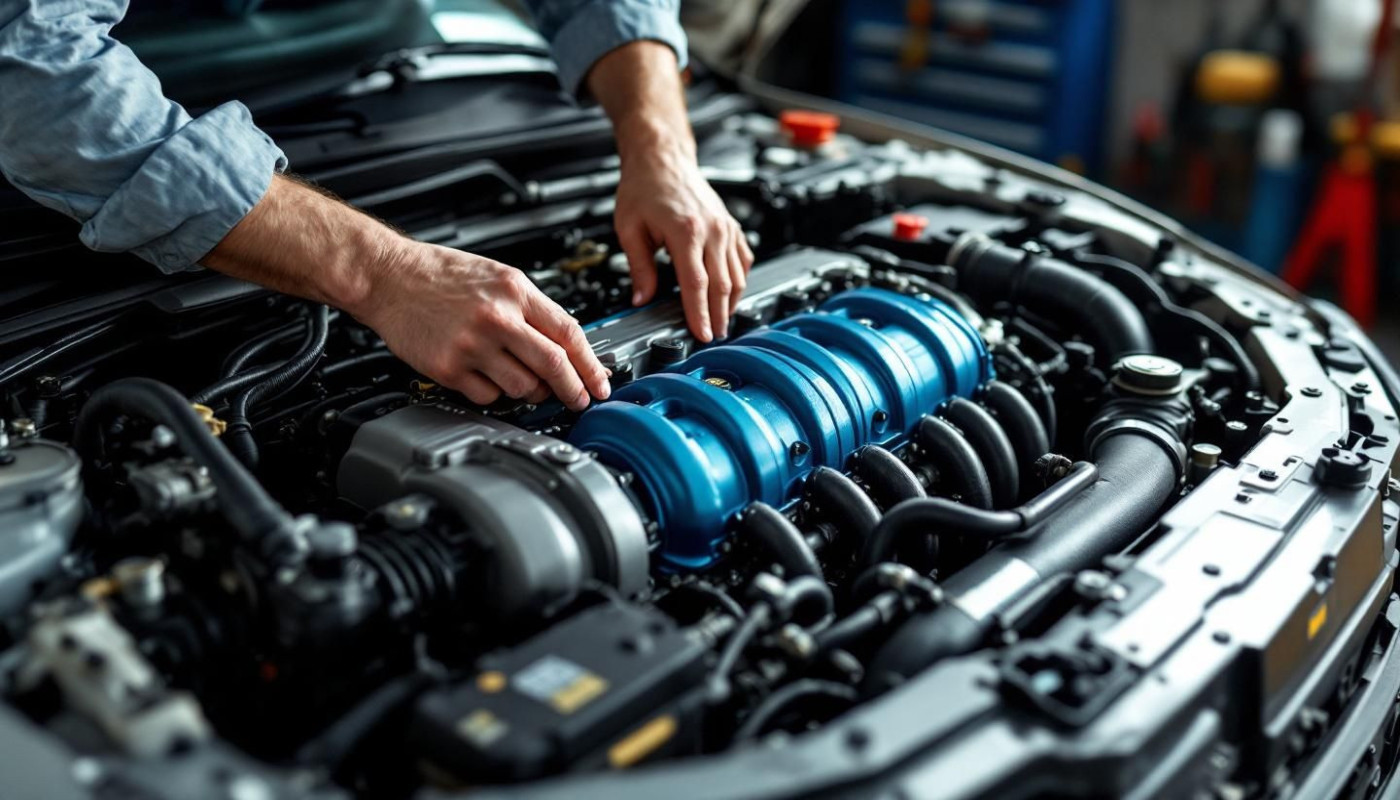 Comment optimiser la durée de vie de votre moteur de voiture familiale ?