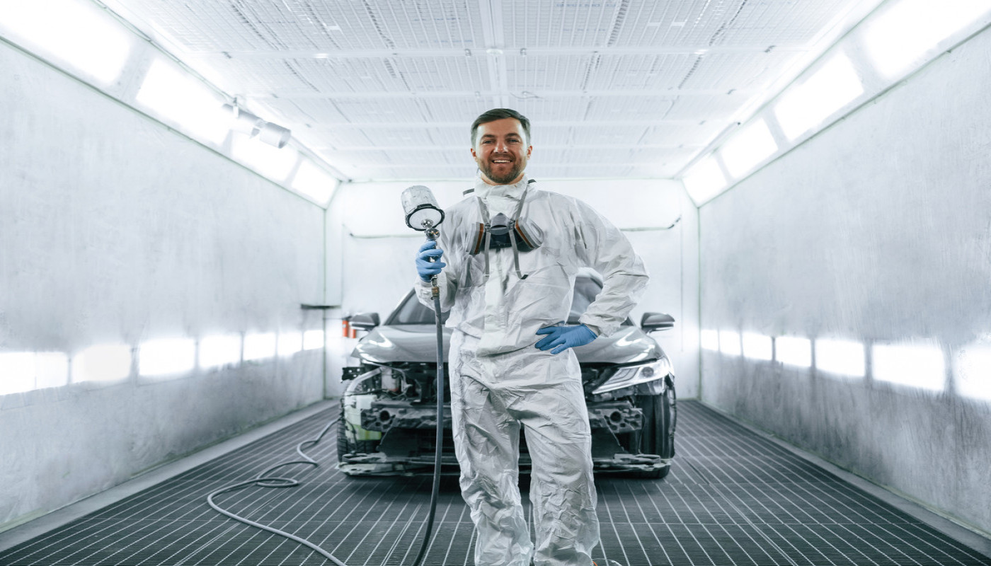 Comment changer la carrosserie de sa voiture à moindre coût ?